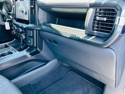 2025 Ford F-150 FP700 Performance