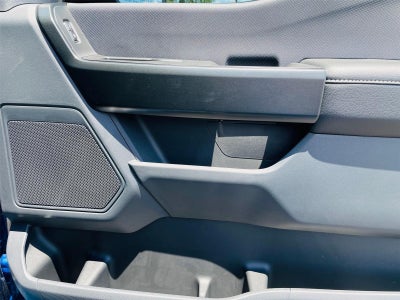 2025 Ford F-150 FP700 Performance