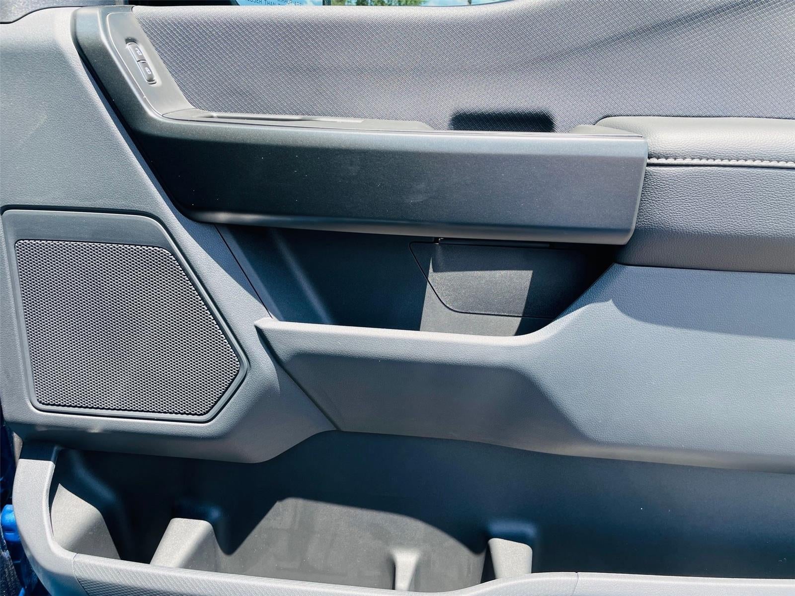 2025 Ford F-150 FP700 Performance