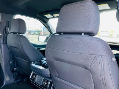 2025 Ford F-150 FP700 Performance