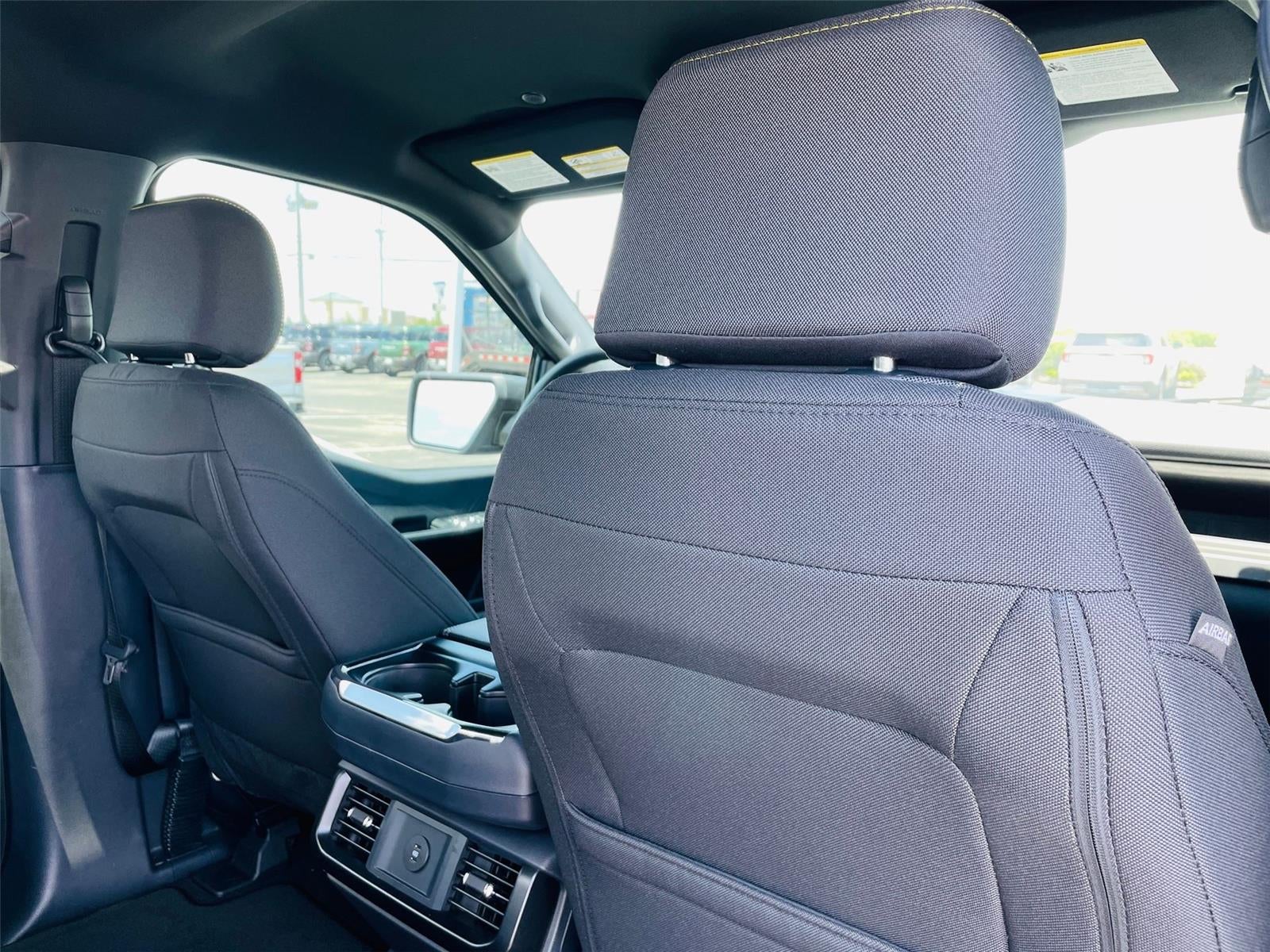 2025 Ford F-150 FP700 Performance