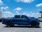 2025 Ford F-150 FP700 Performance