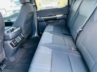 2025 Ford F-150 FP700 Performance