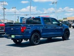 2025 Ford F-150 FP700 Performance