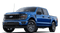 2025 Ford F-150 FP700 Performance