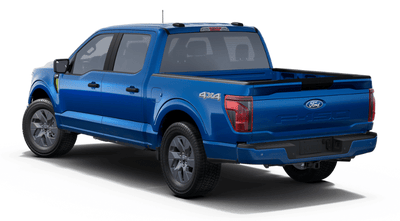 2025 Ford F-150 FP700 Performance
