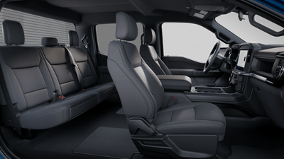 2025 Ford F-150 FP700 Performance