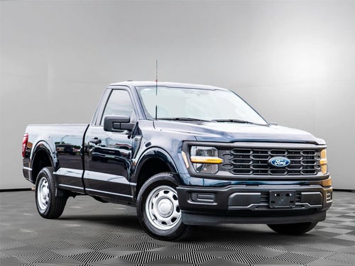 2024 Ford F-150 XL