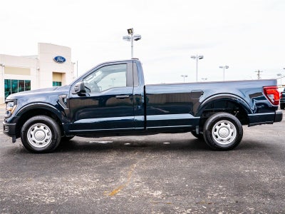 2024 Ford F-150 XL
