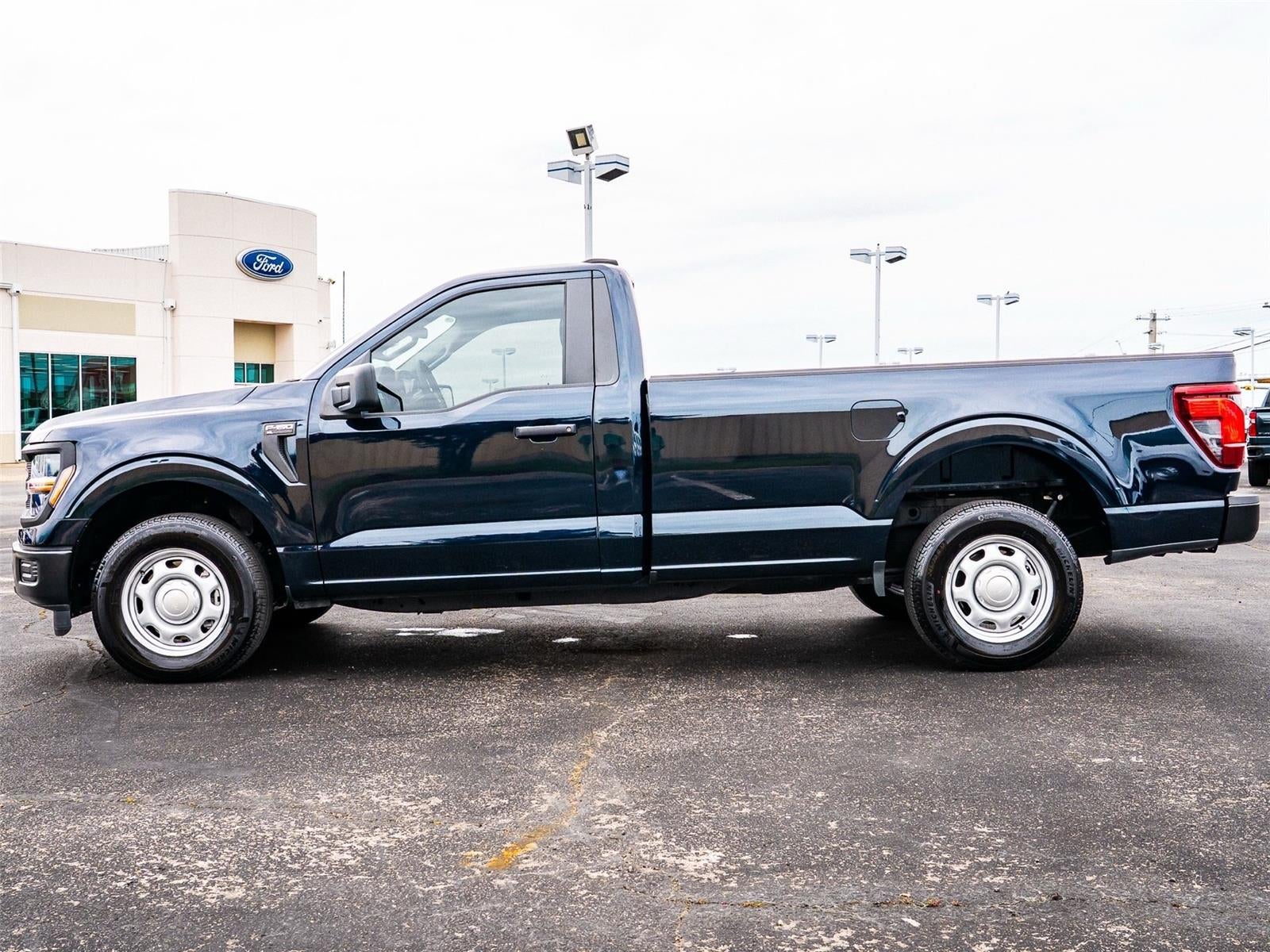 2024 Ford F-150 XL
