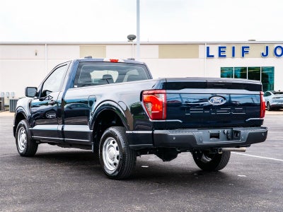 2024 Ford F-150 XL
