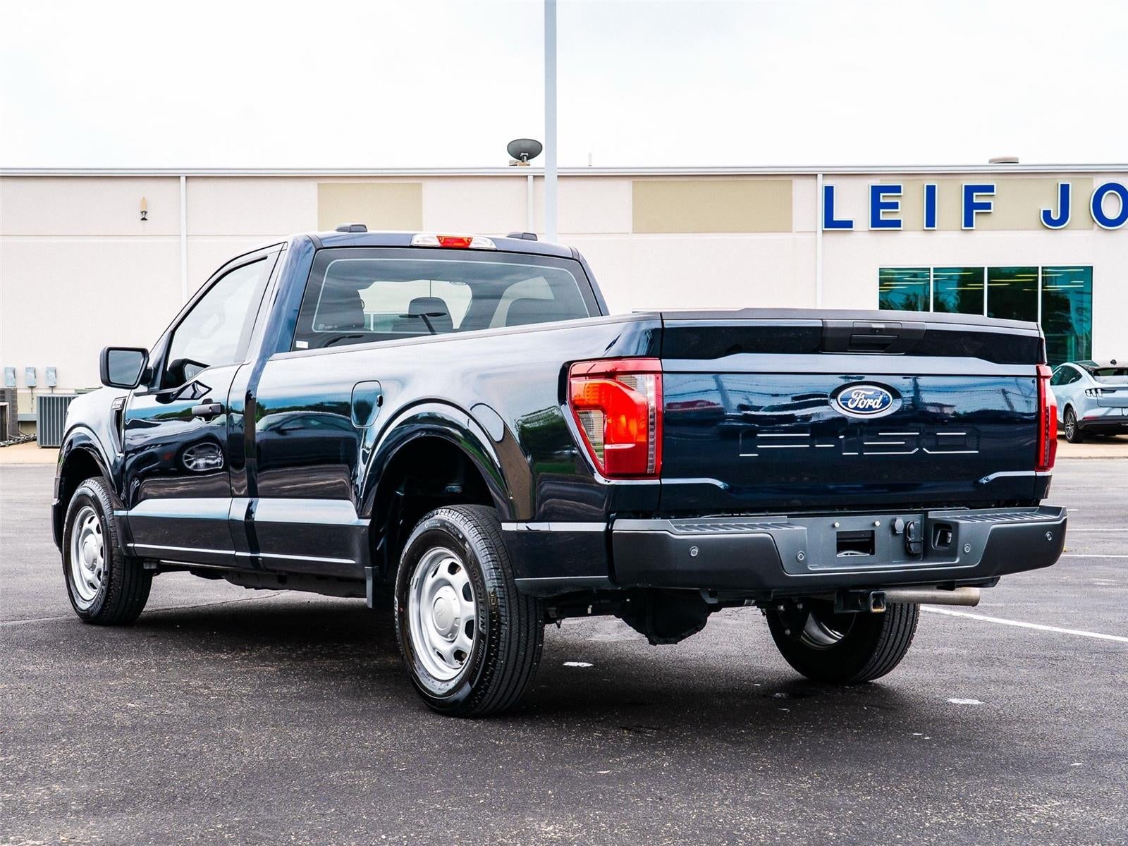 2024 Ford F-150 XL