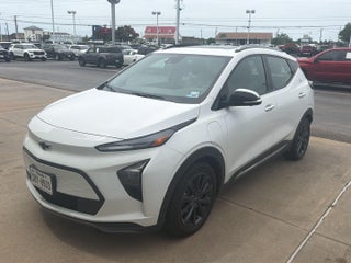 2022 Chevrolet Bolt EUV Premier
