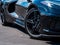 2024 Chevrolet Corvette 2LT