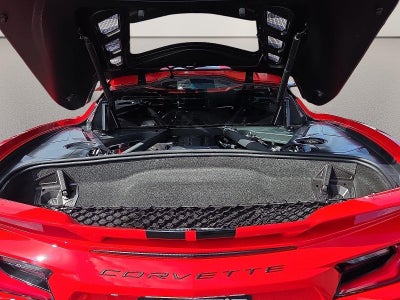 2024 Chevrolet Corvette 3LT