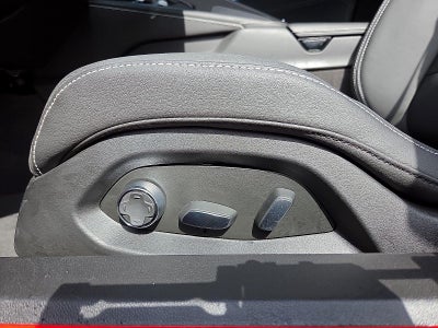 2024 Chevrolet Corvette 3LT