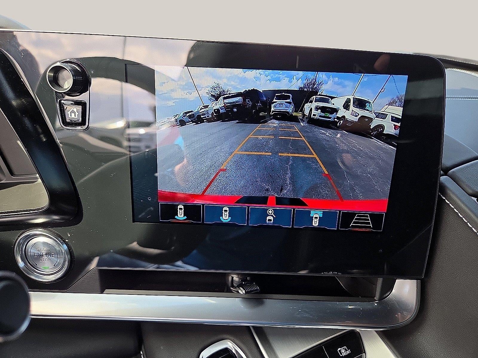 2024 Chevrolet Corvette 3LT