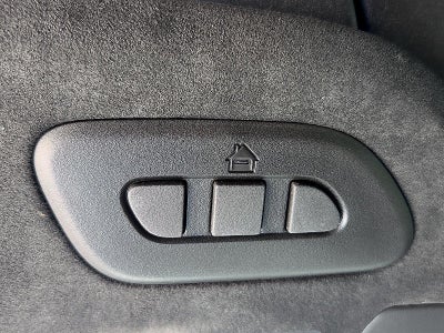 2024 Chevrolet Corvette 3LT