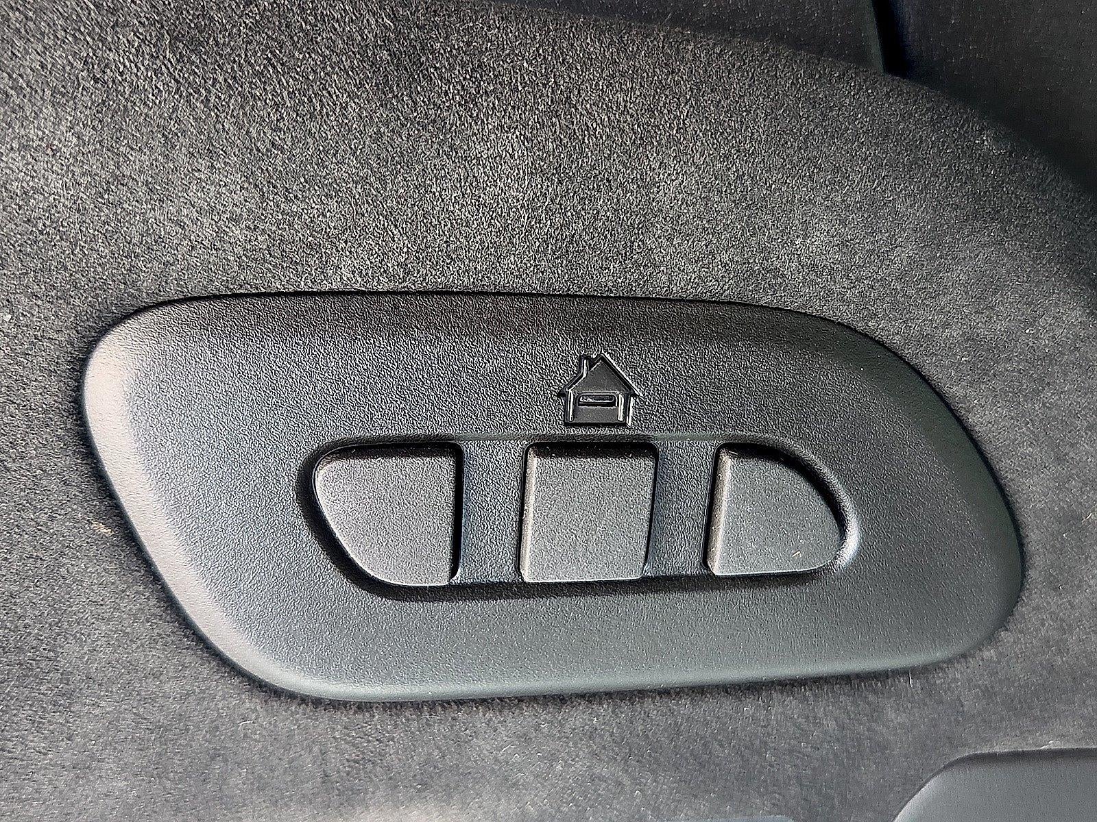 2024 Chevrolet Corvette 3LT