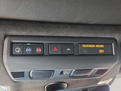2024 Chevrolet Corvette 3LT