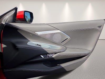 2024 Chevrolet Corvette 3LT