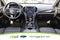 2016 Cadillac ATS Sedan Standard AWD