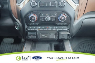 2023 Chevrolet Silverado 2500HD High Country