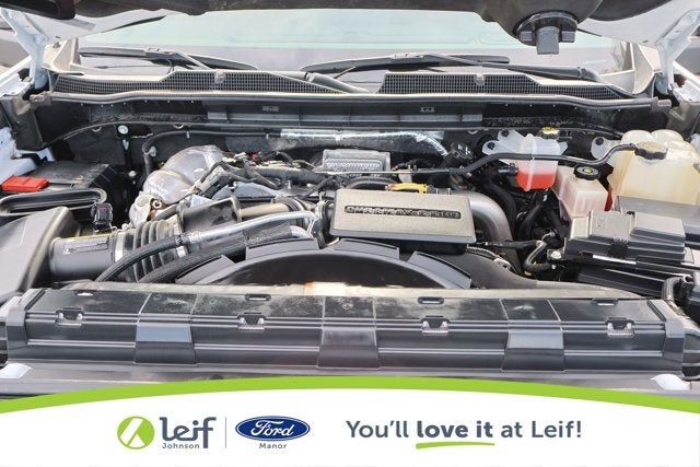 2023 Chevrolet Silverado 2500HD High Country