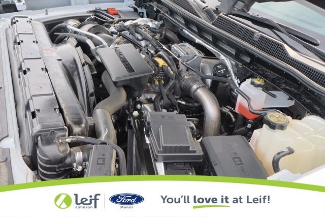 2023 Chevrolet Silverado 2500HD High Country