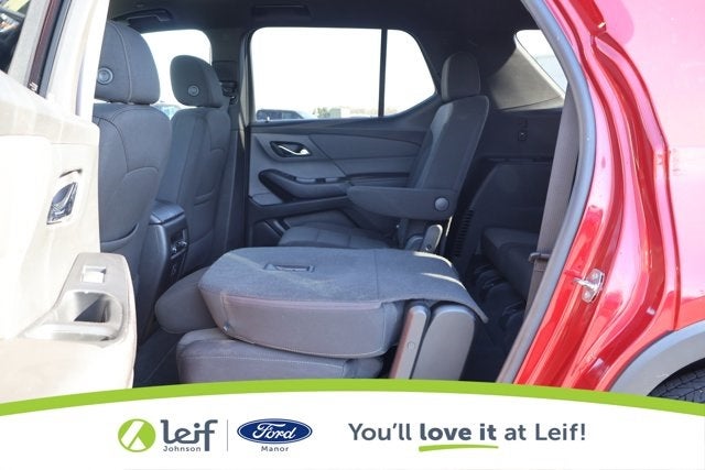 2023 Chevrolet Traverse LT 1LT