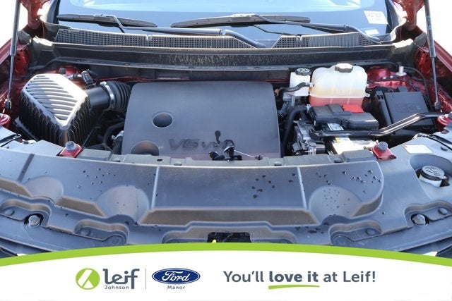 2023 Chevrolet Traverse LT 1LT