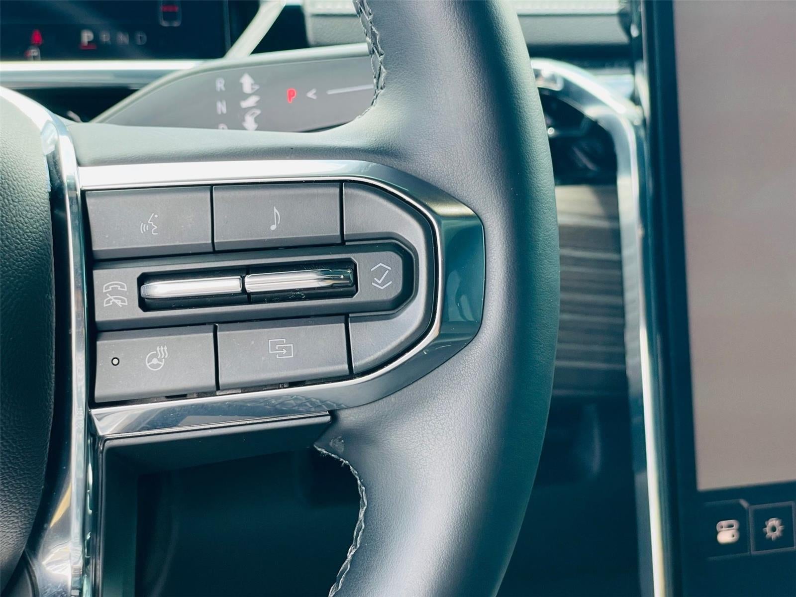 2025 GMC Sierra EV Max Range Denali