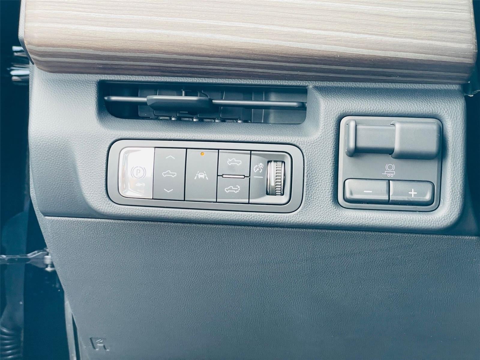 2025 GMC Sierra EV Max Range Denali