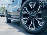 2025 GMC Sierra EV Max Range Denali