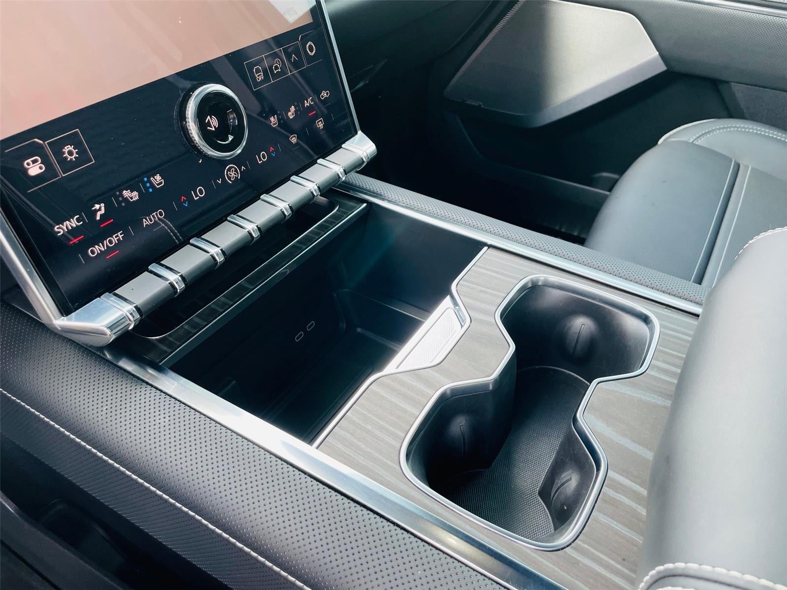2025 GMC Sierra EV Max Range Denali