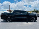 2025 GMC Sierra EV Max Range Denali