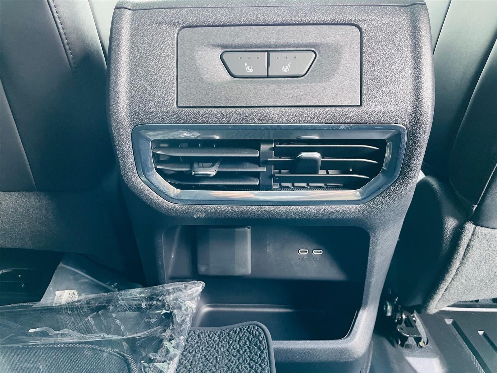 2025 GMC Sierra EV Max Range Denali