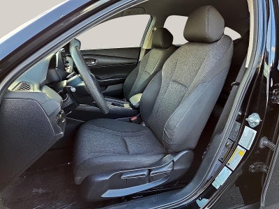 2024 Honda Accord Sedan LX