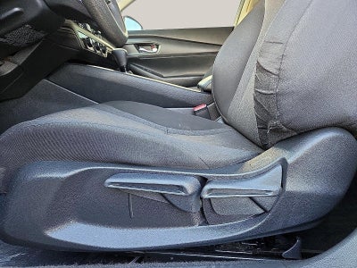 2024 Honda Accord Sedan LX