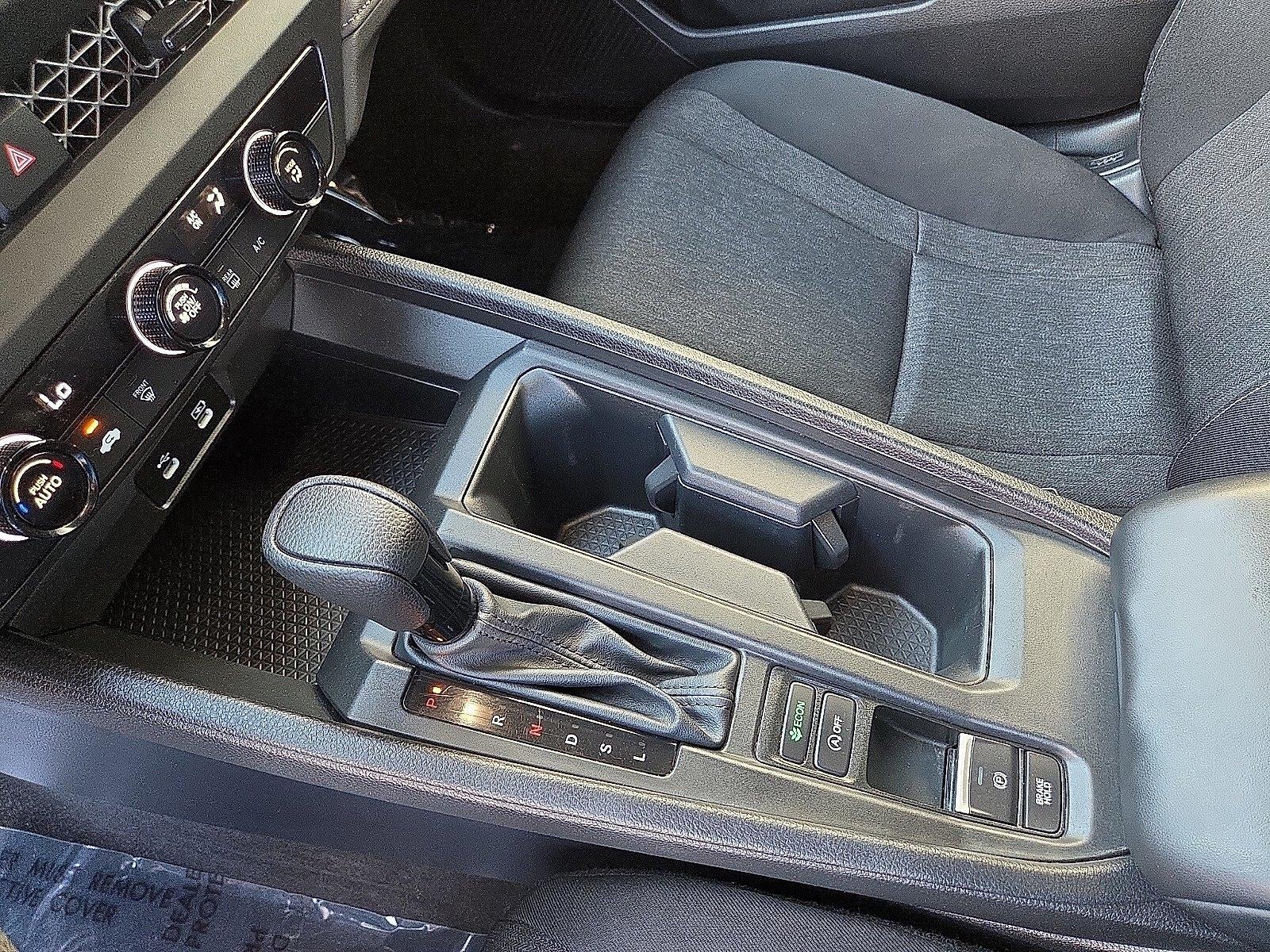 2024 Honda Accord Sedan LX