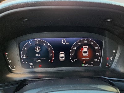 2024 Honda Accord Sedan LX