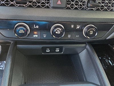 2024 Honda Accord Sedan LX
