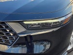 2024 Honda Accord Sedan LX