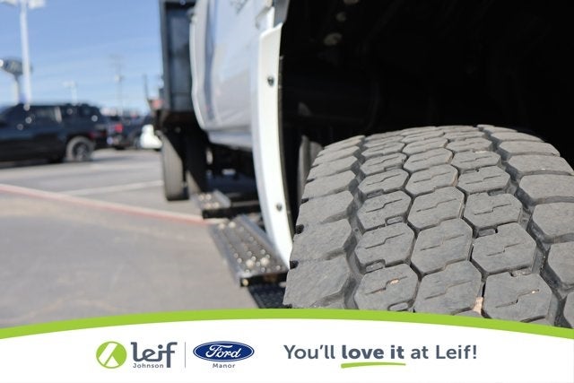 2024 Chevrolet Silverado 6500HD 1WT