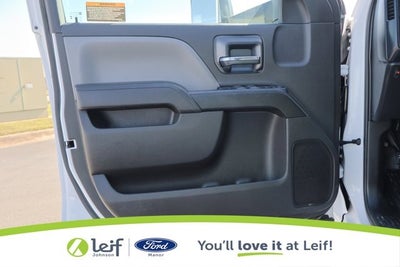 2024 Chevrolet Silverado 6500HD 1WT