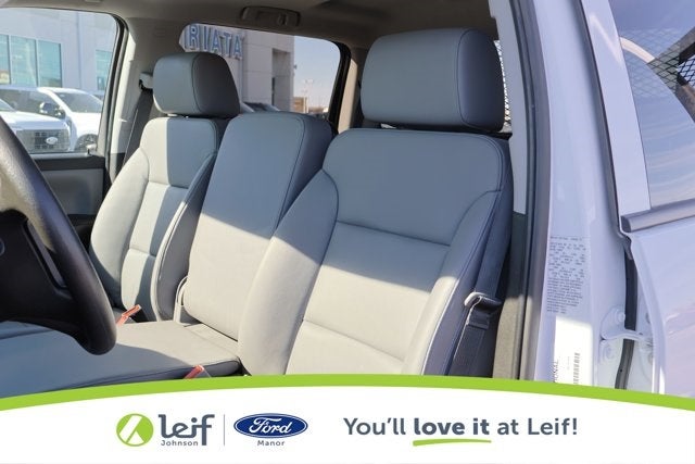 2024 Chevrolet Silverado 6500HD 1WT