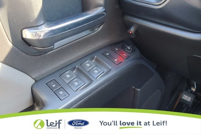 2024 Chevrolet Silverado 6500HD 1WT