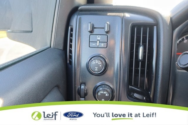 2024 Chevrolet Silverado 6500HD 1WT