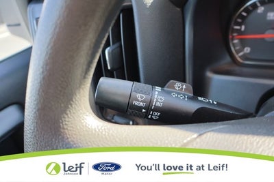 2024 Chevrolet Silverado 6500HD 1WT