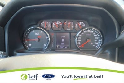 2024 Chevrolet Silverado 6500HD 1WT